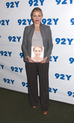 Cameron Diaz Poster 2727796