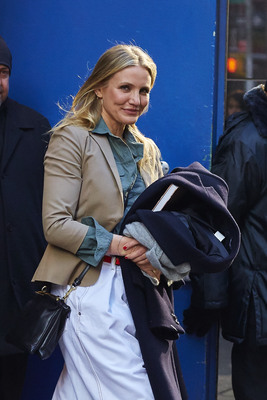 Cameron Diaz Poster 2727801