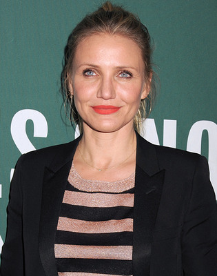 Cameron Diaz Poster 2727815