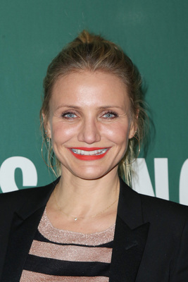 Cameron Diaz Poster 2727829
