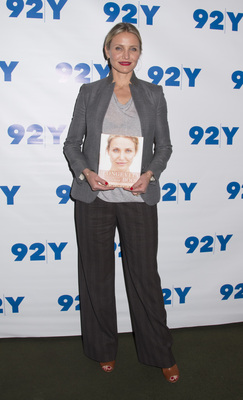 Cameron Diaz Poster 2727843