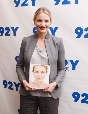 Cameron Diaz Poster 2727848