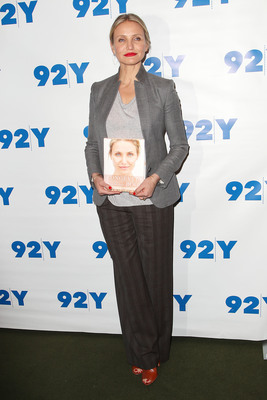Cameron Diaz Poster 2727852