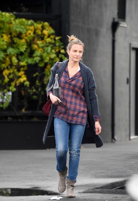 Cameron Diaz Poster 2727853