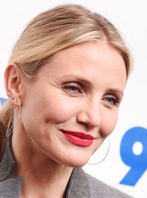 Cameron Diaz Poster 2727858