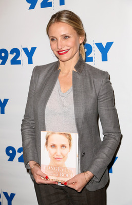 Cameron Diaz Poster 2727873