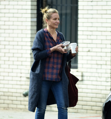 Cameron Diaz Poster 2727876