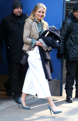 Cameron Diaz Poster 2727883