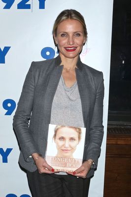 Cameron Diaz Poster 2727895