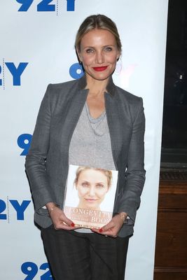 Cameron Diaz Poster 2727897