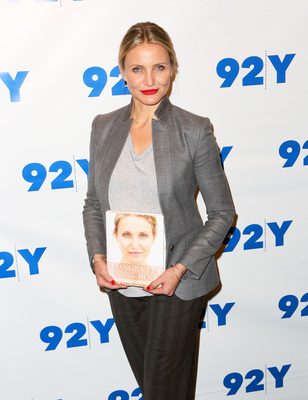 Cameron Diaz Poster 2727898