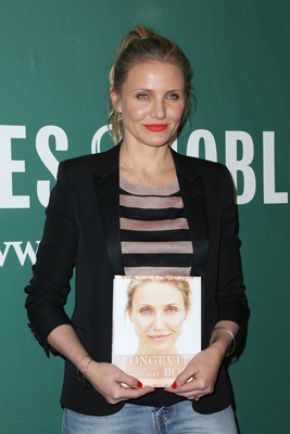 Cameron Diaz Poster 2727905