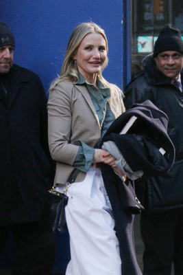 Cameron Diaz Poster 2727917