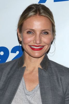 Cameron Diaz Poster 2727924