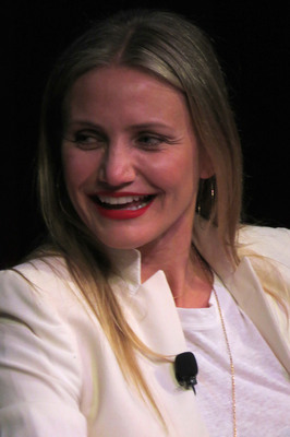 Cameron Diaz Poster 2727928