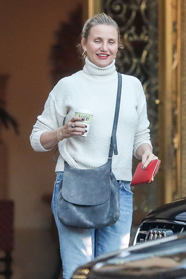 Cameron Diaz Poster 2727933