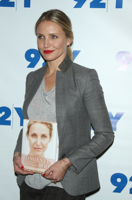 Cameron Diaz Poster 2727942