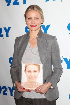 Cameron Diaz Poster 2727959