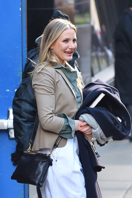 Cameron Diaz Poster 2727963