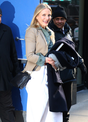 Cameron Diaz Poster 2727980