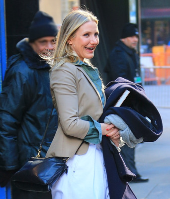 Cameron Diaz Poster 2727985