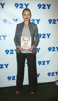 Cameron Diaz Poster 2728001