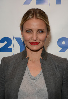 Cameron Diaz Poster 2728009