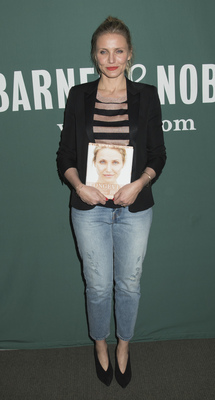 Cameron Diaz Poster 2728022