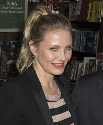 Cameron Diaz Poster 2728042