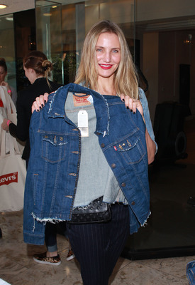 Cameron Diaz Poster 2728044