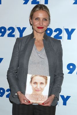 Cameron Diaz Poster 2728062