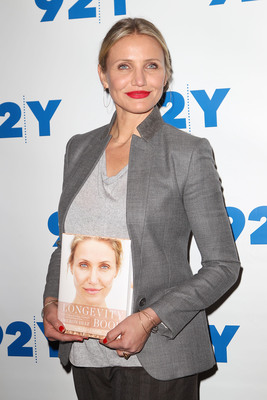 Cameron Diaz Poster 2728073
