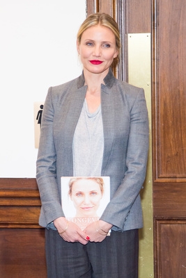 Cameron Diaz Poster 2728074