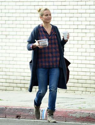 Cameron Diaz Poster 2728082