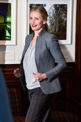 Cameron Diaz Poster 2728102