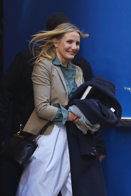 Cameron Diaz Poster 2728115