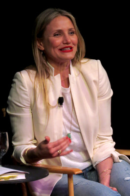 Cameron Diaz Poster 2728123