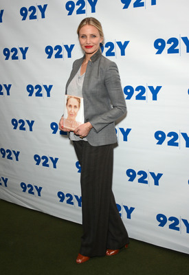 Cameron Diaz Poster 2728128