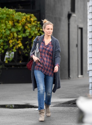 Cameron Diaz Poster 2728145
