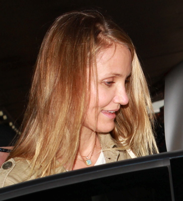 Cameron Diaz Poster 2728158