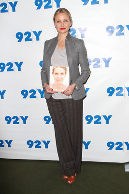 Cameron Diaz Poster 2728159