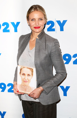 Cameron Diaz Poster 2728171