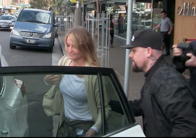 Cameron Diaz Poster 2728179
