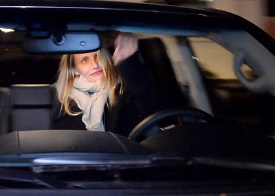 Cameron Diaz Poster 2728183
