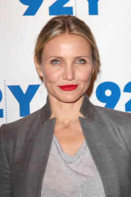 Cameron Diaz Poster 2728197
