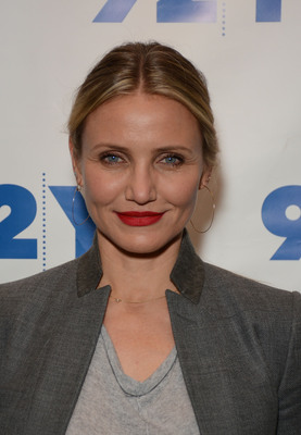 Cameron Diaz Poster 2728199