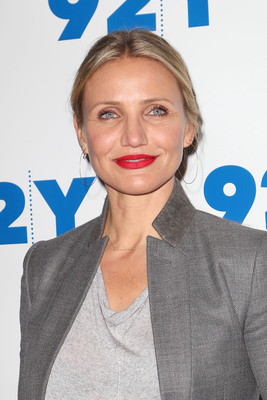 Cameron Diaz Poster 2728236