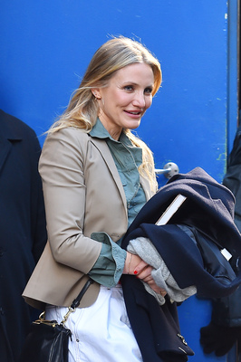 Cameron Diaz Poster 2728245