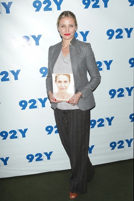 Cameron Diaz Poster 2728248