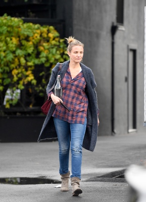 Cameron Diaz Poster 2728251